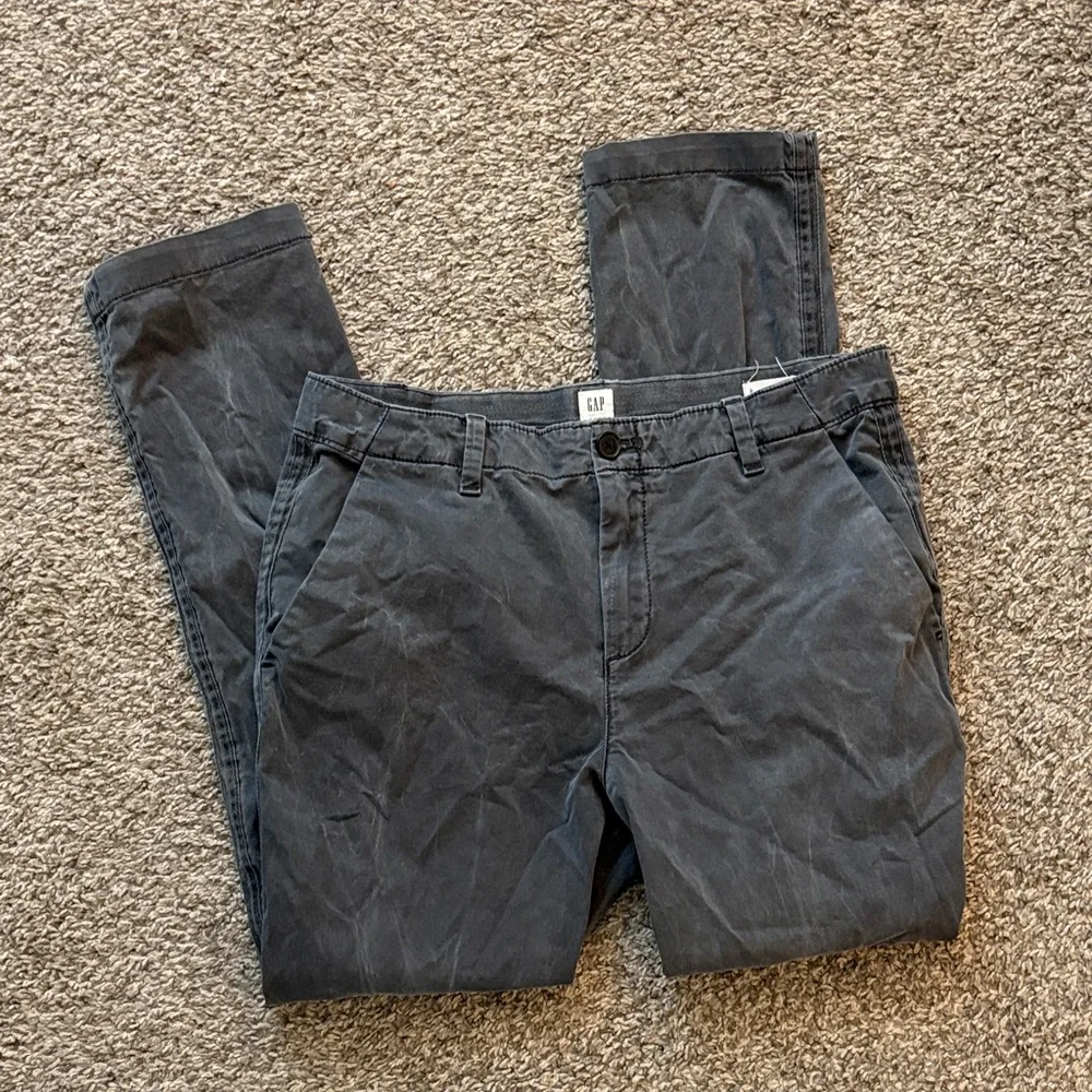 Gap pants - Picture 1 of 4